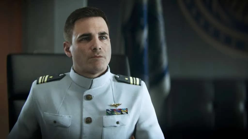 CALL OF DUTY: INFINITE WARFARE DELUXE EDITION Xbox One & Series X/S — zrzut ekranu 6