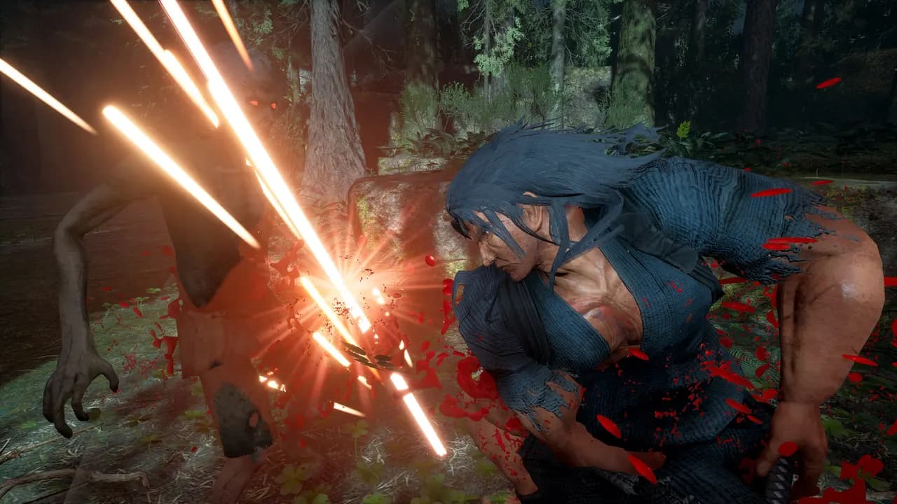 ED-0 ZOMBIE UPRISING Steam — zrzut ekranu 5