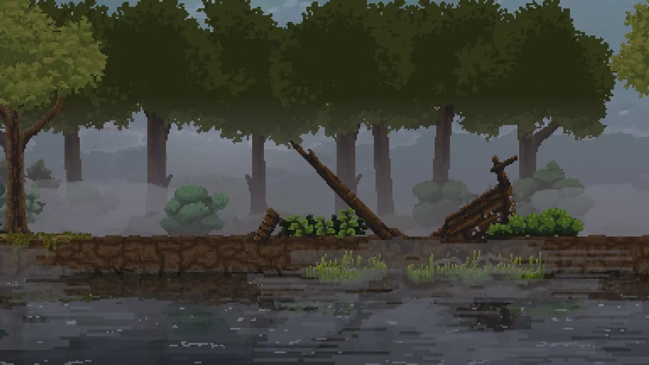 KINGDOM: NEW LANDS Xbox One & Series X/S — zrzut ekranu 2