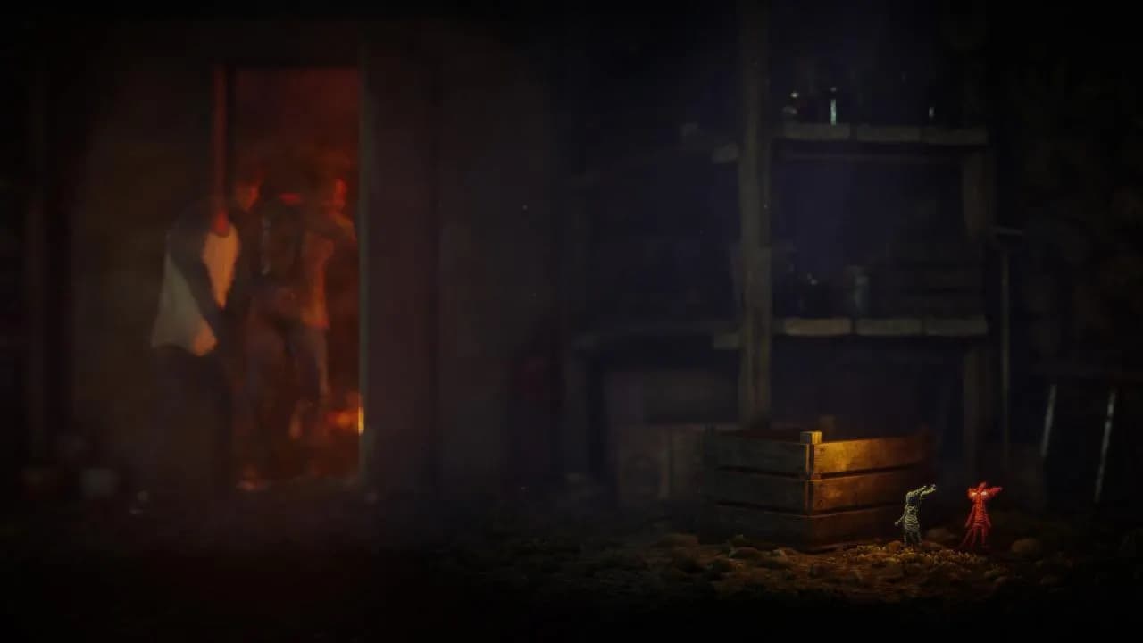 UNRAVEL TWO Xbox One & Series X/S — zrzut ekranu 6