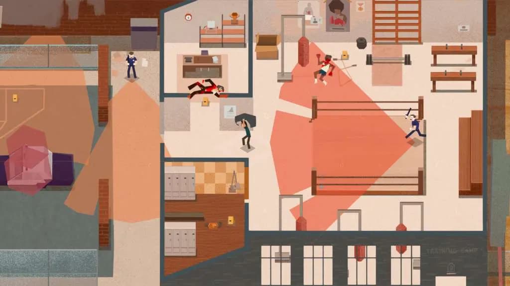 Serial Cleaner — zrzut ekranu 2
