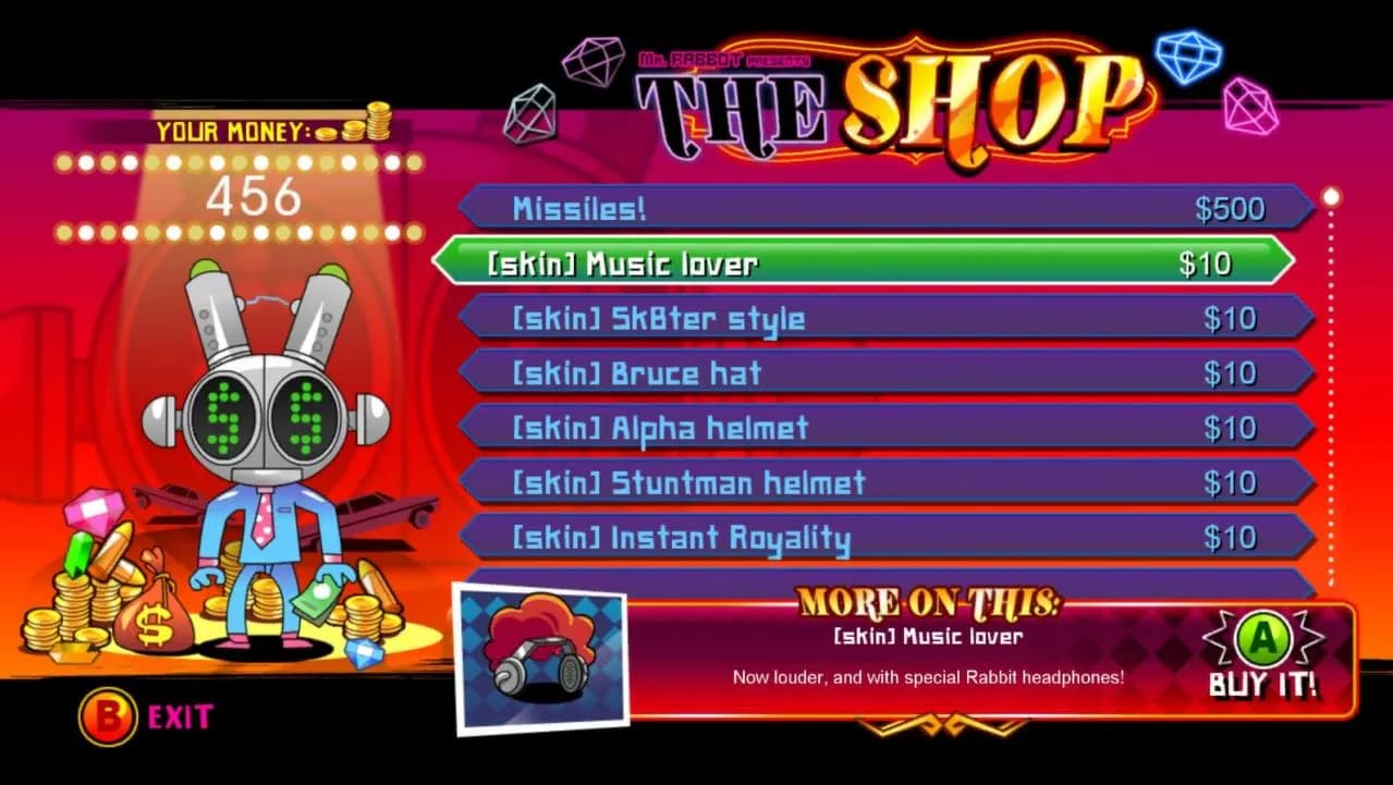 HELL YEAH! COLLECTION Steam — zrzut ekranu 5