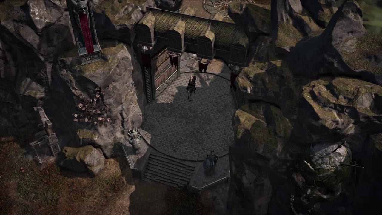 Disciples: Liberation STEAM KLUCZ — zrzut ekranu 4