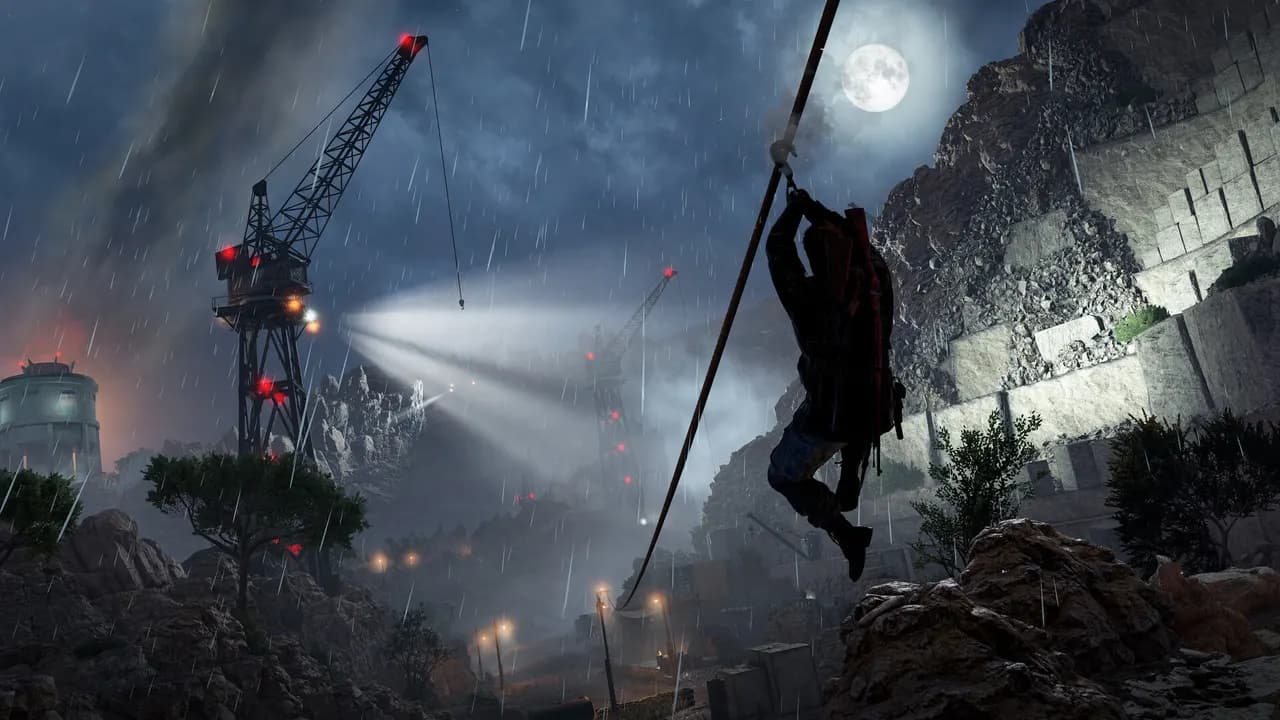 SNIPER ELITE: RESISTANCE Xbox One & Series X/S — zrzut ekranu 3