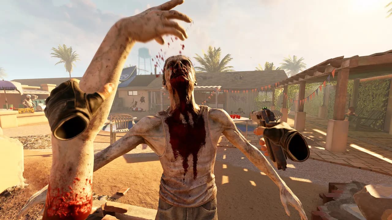 Arizona Sunshine 2 STEAM KLUCZ — zrzut ekranu 2