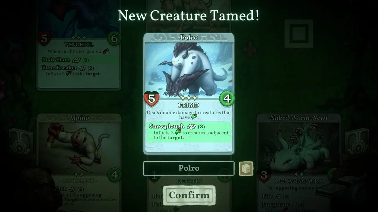 Decktamer STEAM KLUCZ — zrzut ekranu 3