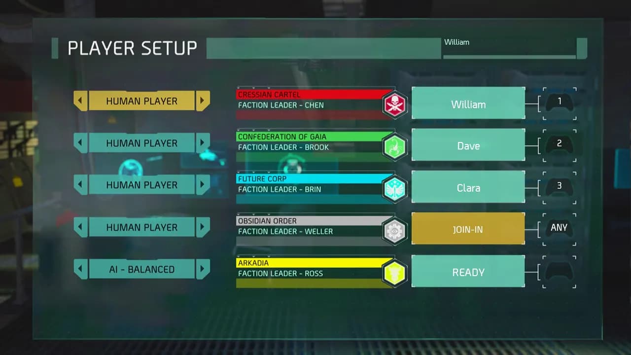 RISK: URBAN ASSAULT Xbox One & Series X/S — zrzut ekranu 2