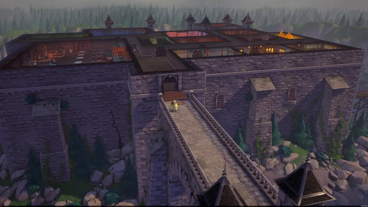 Naheulbeuk's Dungeon Master STEAM KLUCZ — zrzut ekranu 3