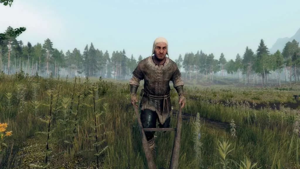 LIFE IS FEUDAL - YOUR OWN Steam — zrzut ekranu 5