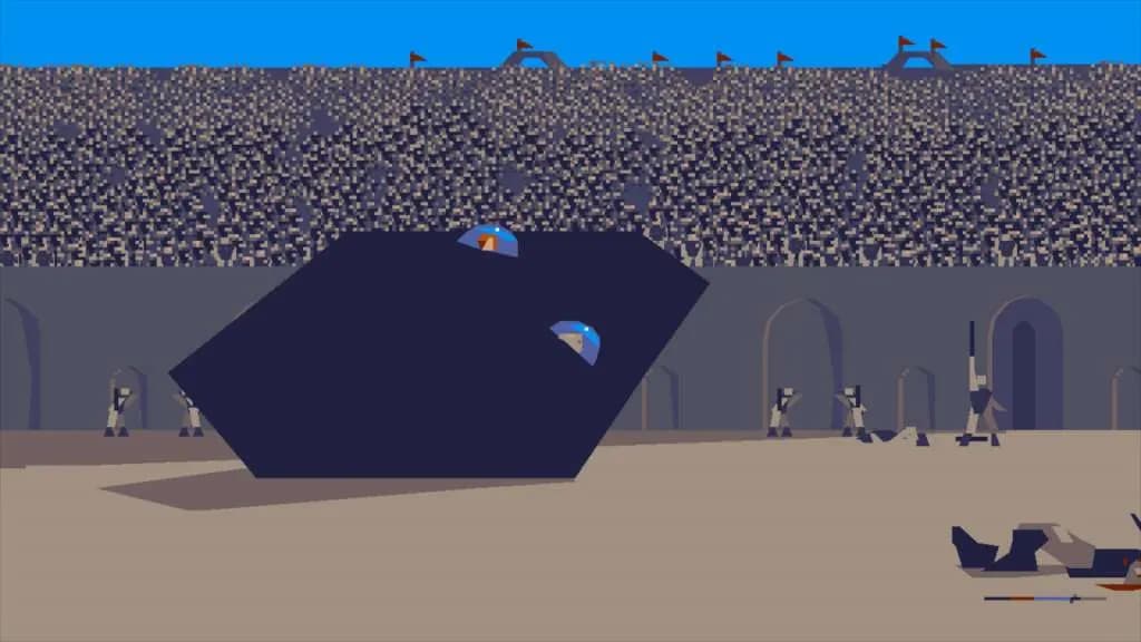 ANOTHER WORLD 20TH ANNIVERSARY Steam — zrzut ekranu 1 z 5