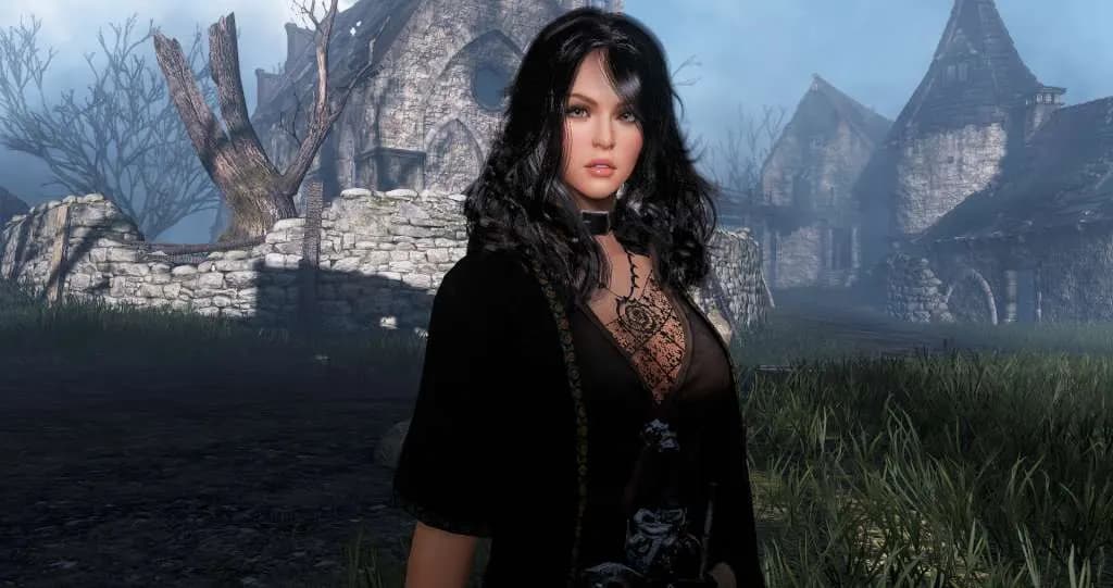 BLACK DESERT TRAVELER EDITION Xbox One & Series X/S — zrzut ekranu 5