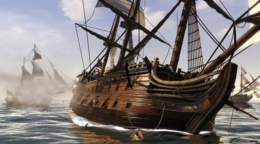 Total War: EMPIRE – Definitive Edition STEAM KLUCZ — zrzut ekranu 4