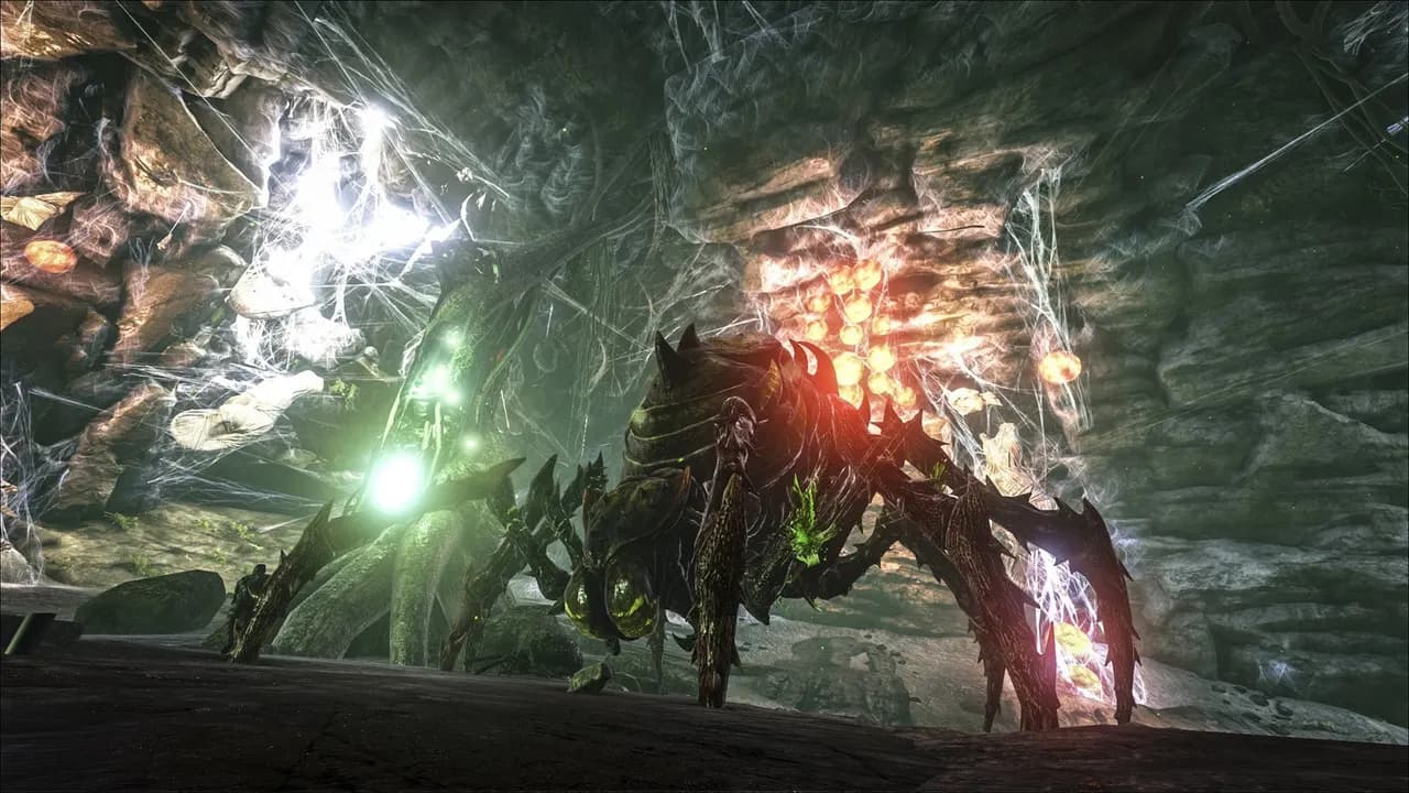 ARK: SURVIVAL EVOLVED EXPLORER'S EDITION Xbox One & Series X/S — zrzut ekranu 4