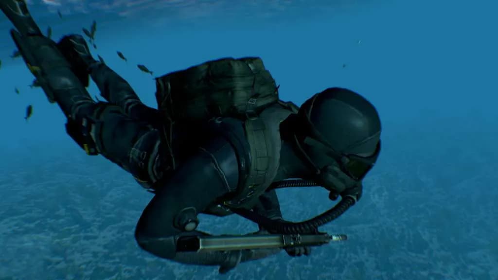 Arma 3 — zrzut ekranu 2