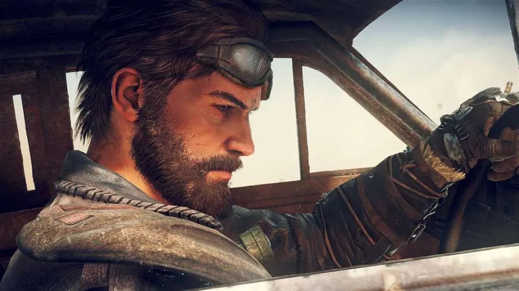 MAD MAX Xbox One & Series X/S — zrzut ekranu 4