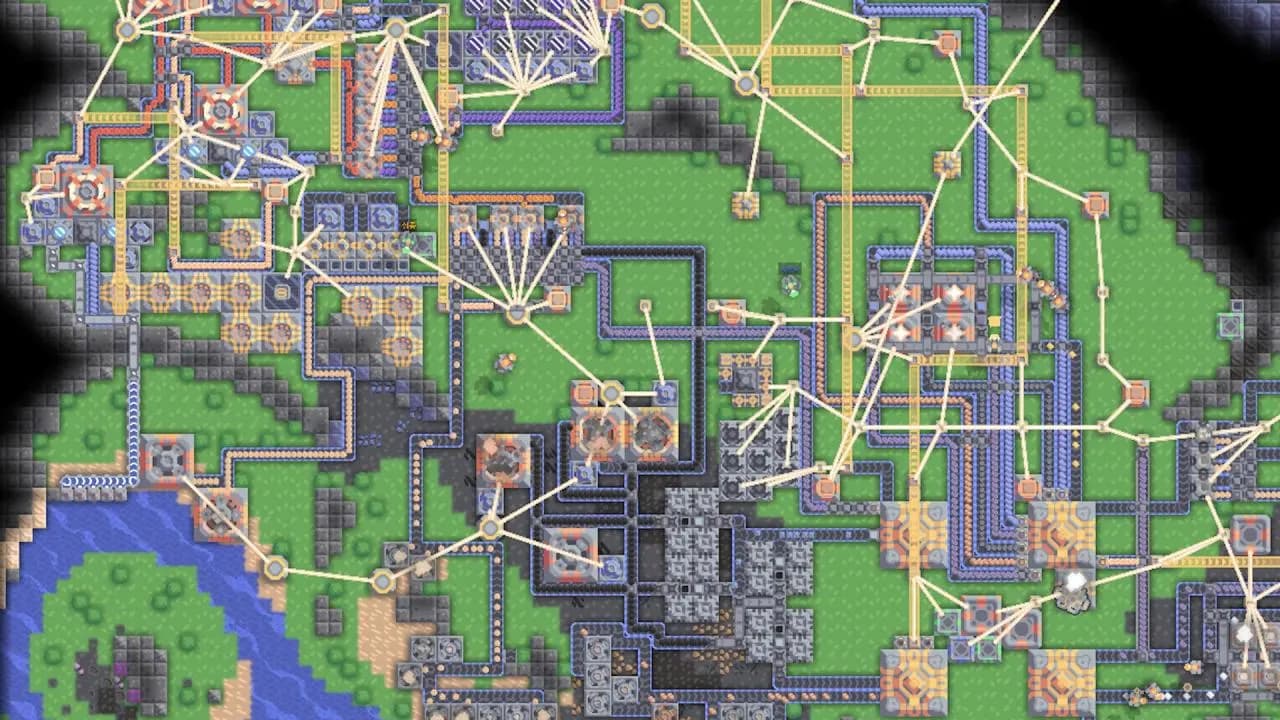 Mindustry STEAM KLUCZ — zrzut ekranu 3