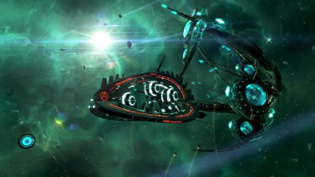 STARPOINT GEMINI 2 Steam — zrzut ekranu 6