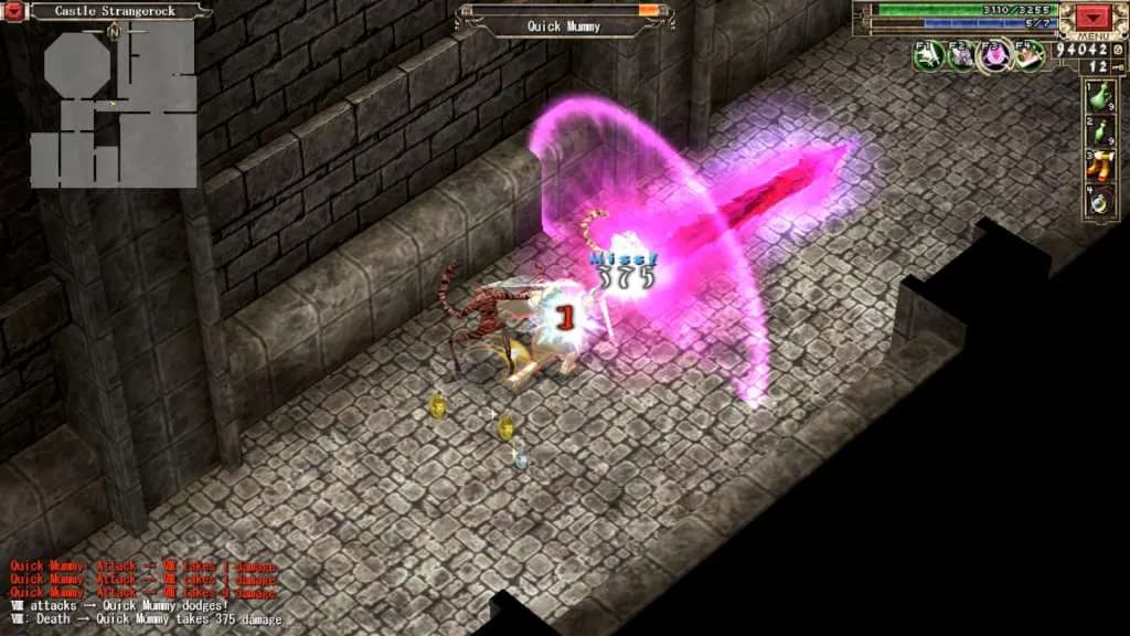 XANADU NEXT Steam — zrzut ekranu 5