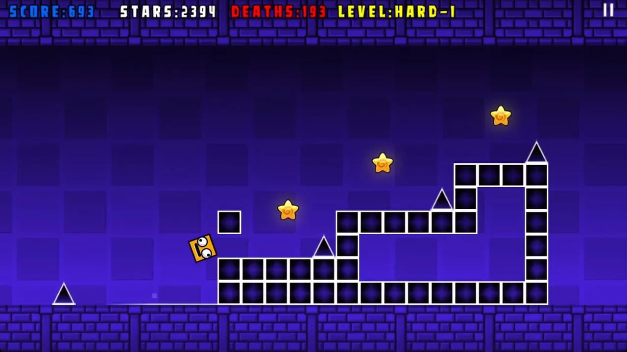 FANTASY DASH Xbox One & Series X/S — zrzut ekranu 5