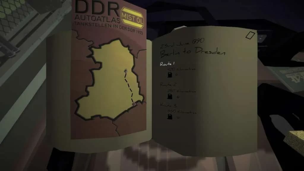 Jalopy STEAM KLUCZ — zrzut ekranu 5