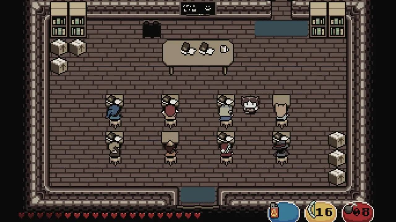 Lenna's Inception — zrzut ekranu 3