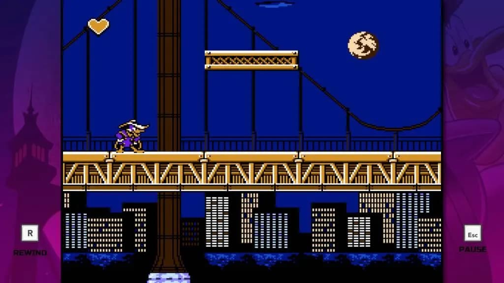 THE DISNEY AFTERNOON COLLECTION Xbox One & Series X/S — zrzut ekranu 2