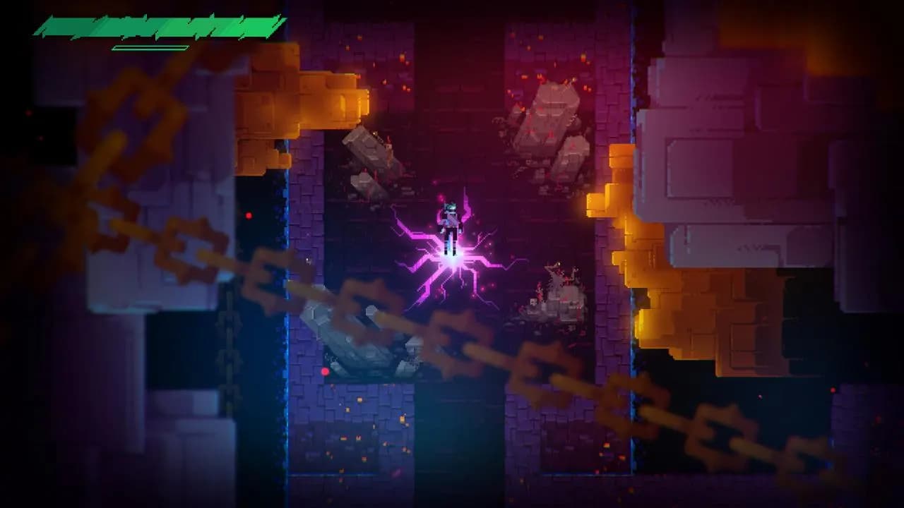PHANTOM TRIGGER Steam — zrzut ekranu 1 z 6