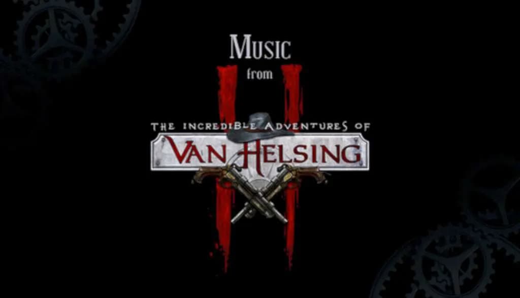 THE INCREDIBLE ADVENTURES OF VAN HELSING ANTHOLOGY Steam — zrzut ekranu 2