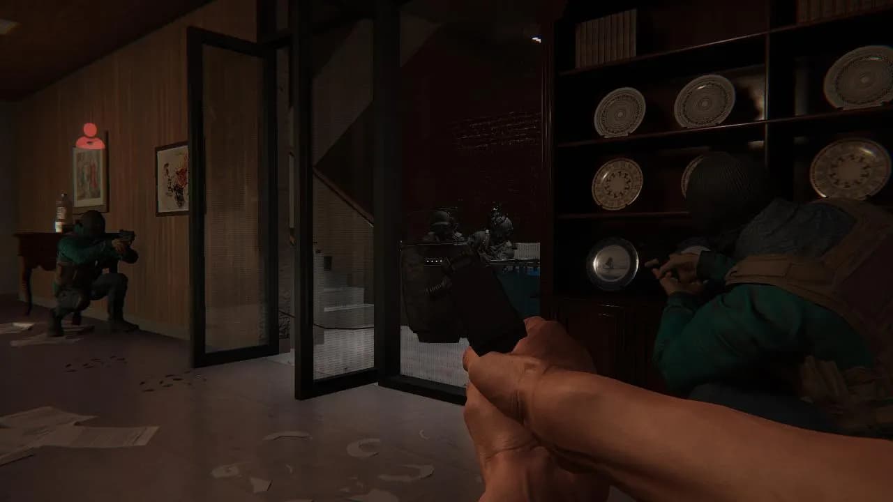 Zero Hour STEAM KLUCZ — zrzut ekranu 6