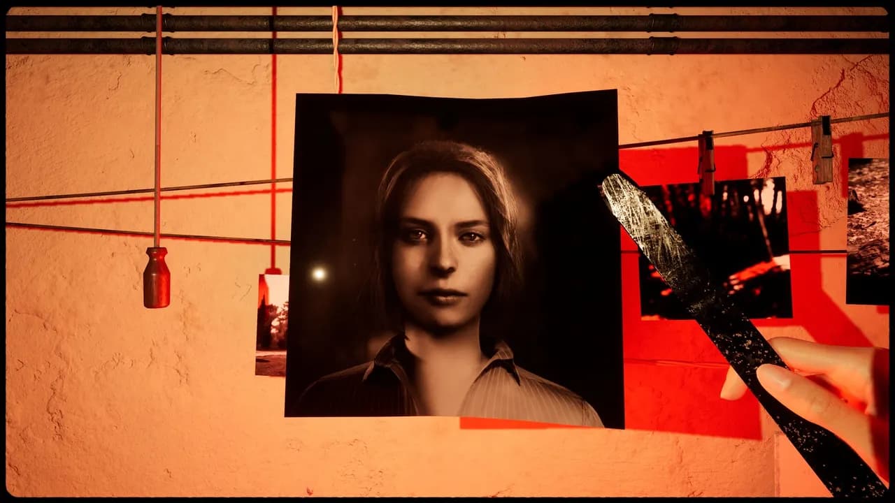 MARTHA IS DEAD Xbox One & Series X/S — zrzut ekranu 3