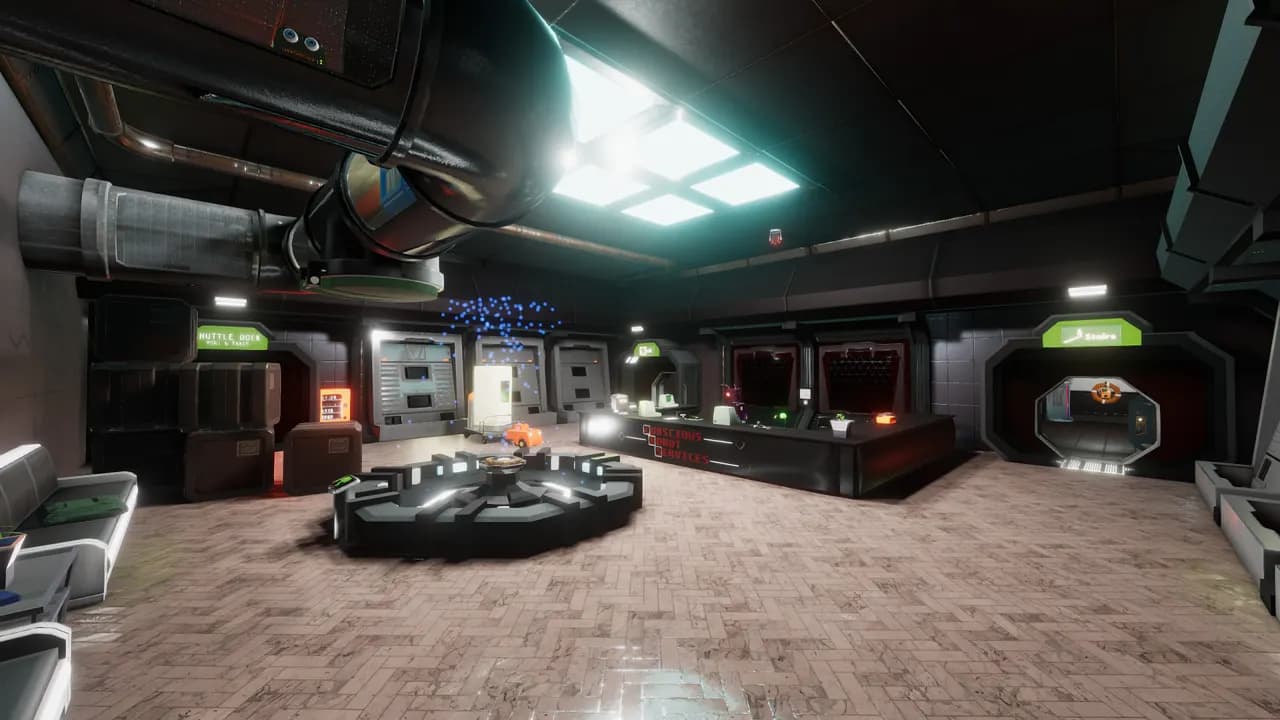 Ctrl Alt Ego STEAM KLUCZ — zrzut ekranu 5