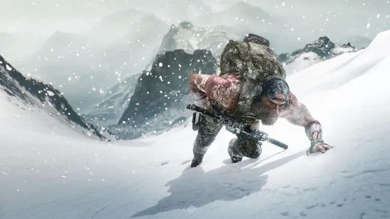 TOM CLANCY'S GHOST RECON BREAKPOINT ULTIMATE Xbox One & Series X/S — zrzut ekranu 3