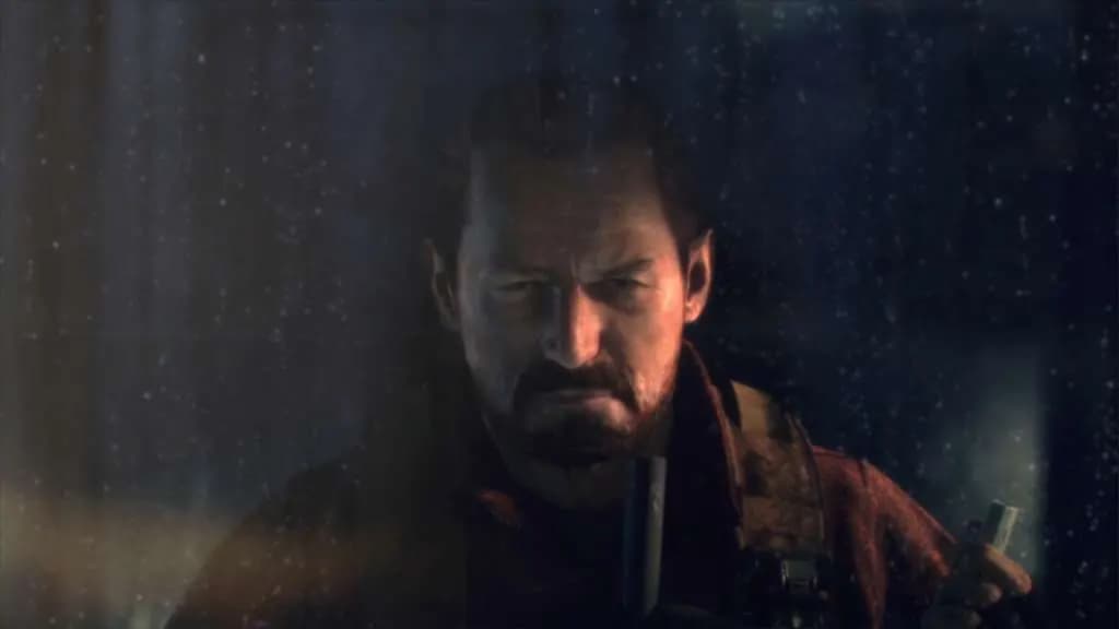 Resident Evil Revelations 2 Steam KLUCZ — zrzut ekranu 6