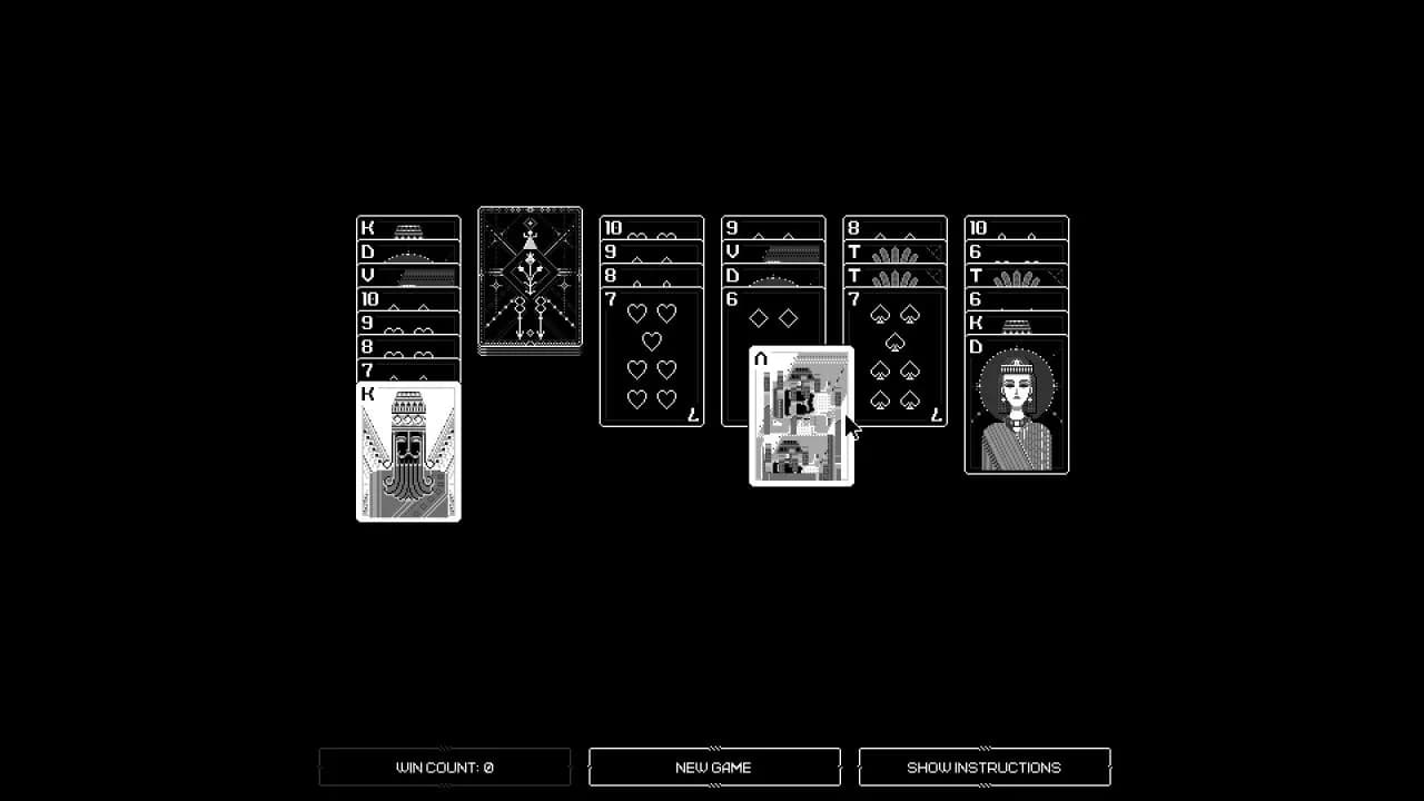 MOLEK-SYNTEZ Steam — zrzut ekranu 3