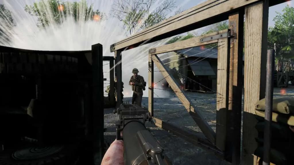 Rising Storm 2: Vietnam Digital Deluxe Edition — zrzut ekranu 5