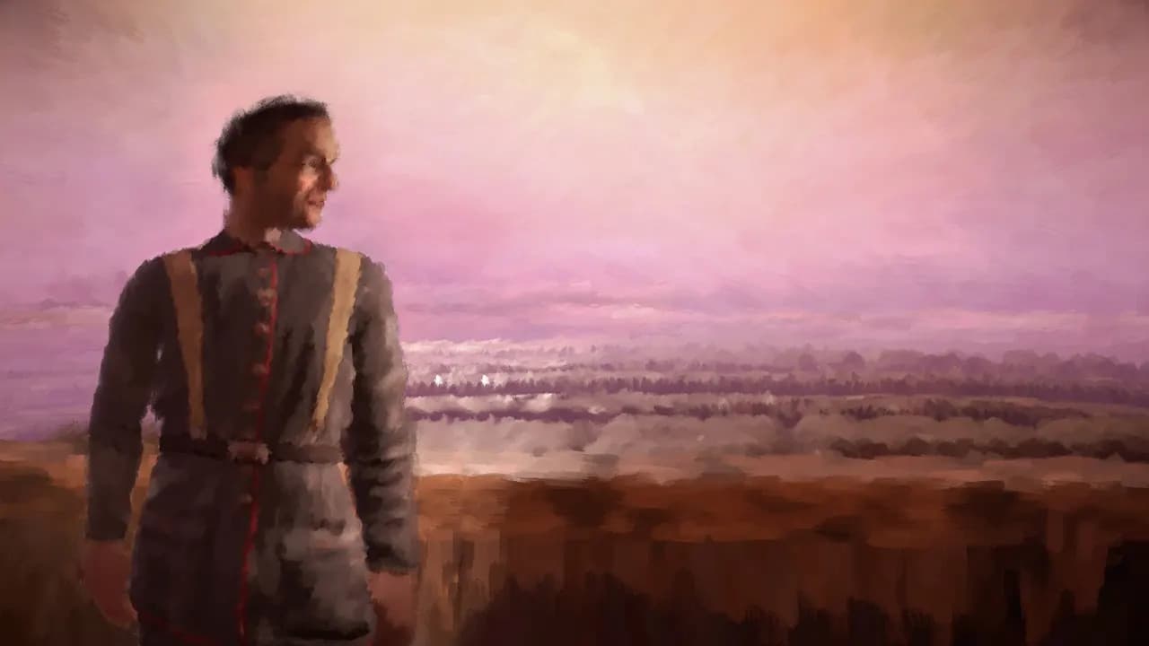 11-11 MEMORIES RETOLD Xbox One & Series X/S — zrzut ekranu 2