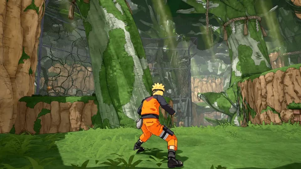 NARUTO TO BORUTO: SHINOBI STRIKER Xbox One & Series X/S — zrzut ekranu 3