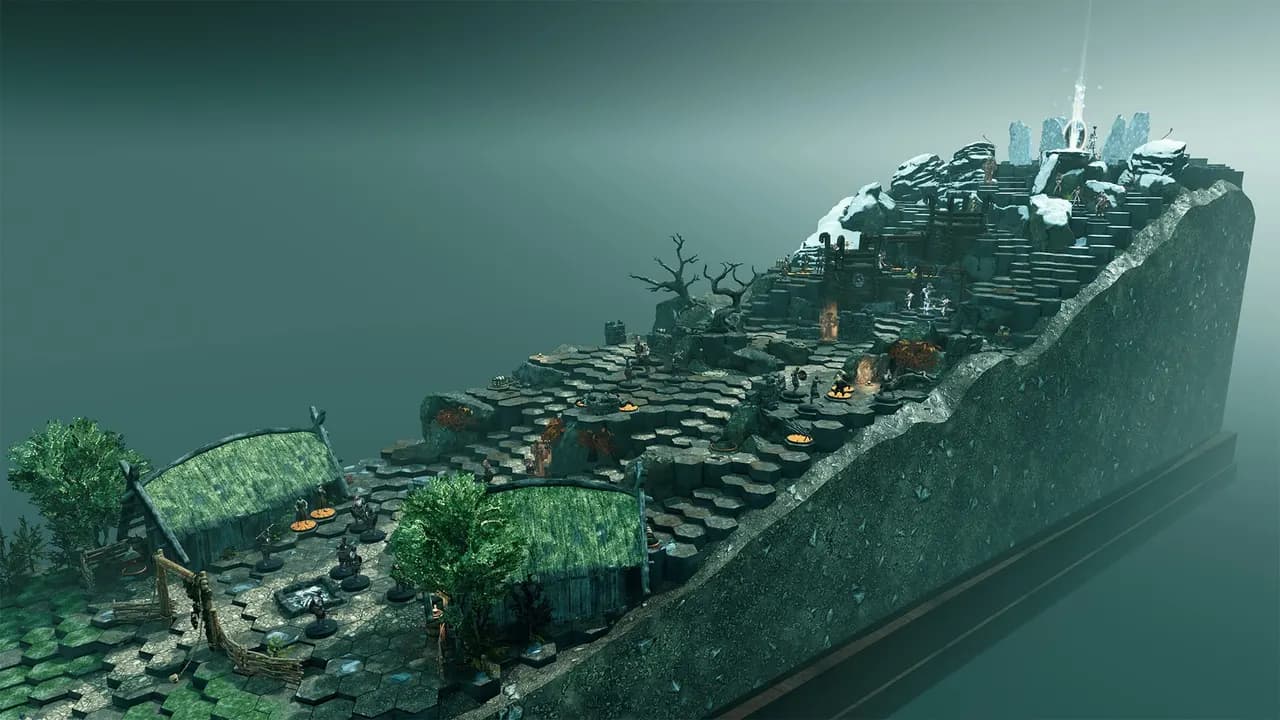 WARTILE COMPLETE EDITION Xbox One & Series X/S — zrzut ekranu 3