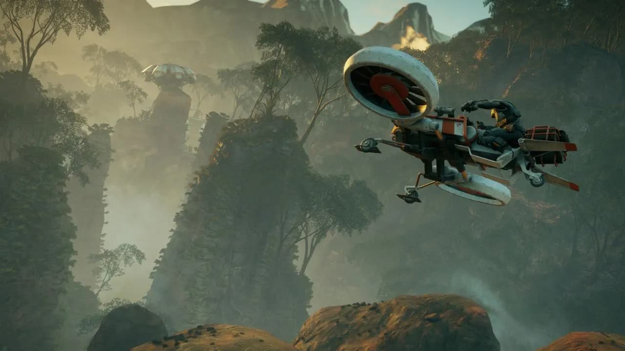 Rage 2 Deluxe Edition — zrzut ekranu 4
