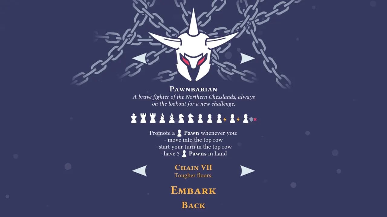 Pawnbarian — zrzut ekranu 4