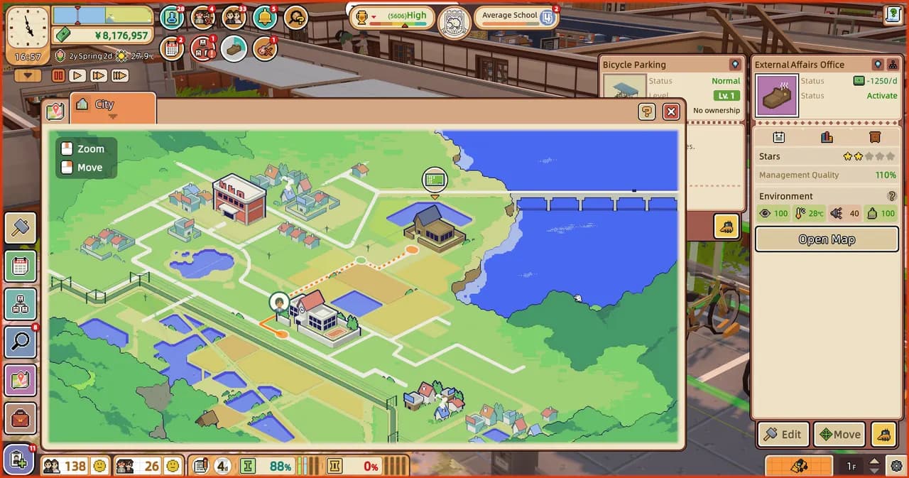 Let's School STEAM KLUCZ — zrzut ekranu 5