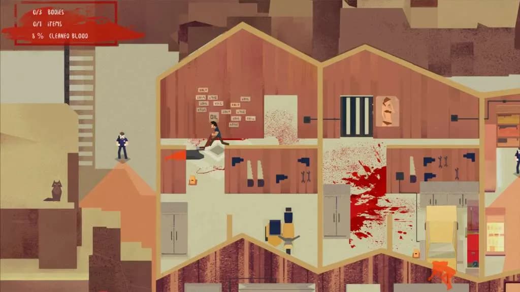 Serial Cleaner — zrzut ekranu 4
