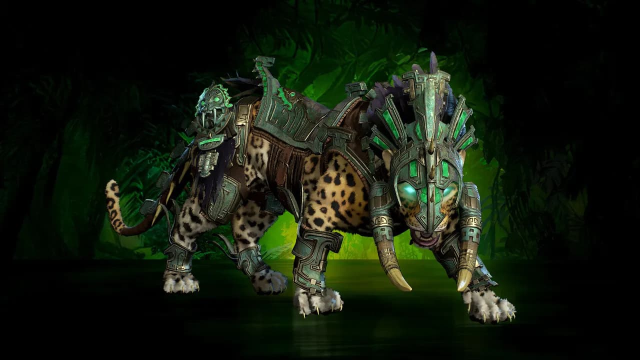 DIABLO IV + VESSEL OF HATRED Xbox One & Series X/S — zrzut ekranu 6
