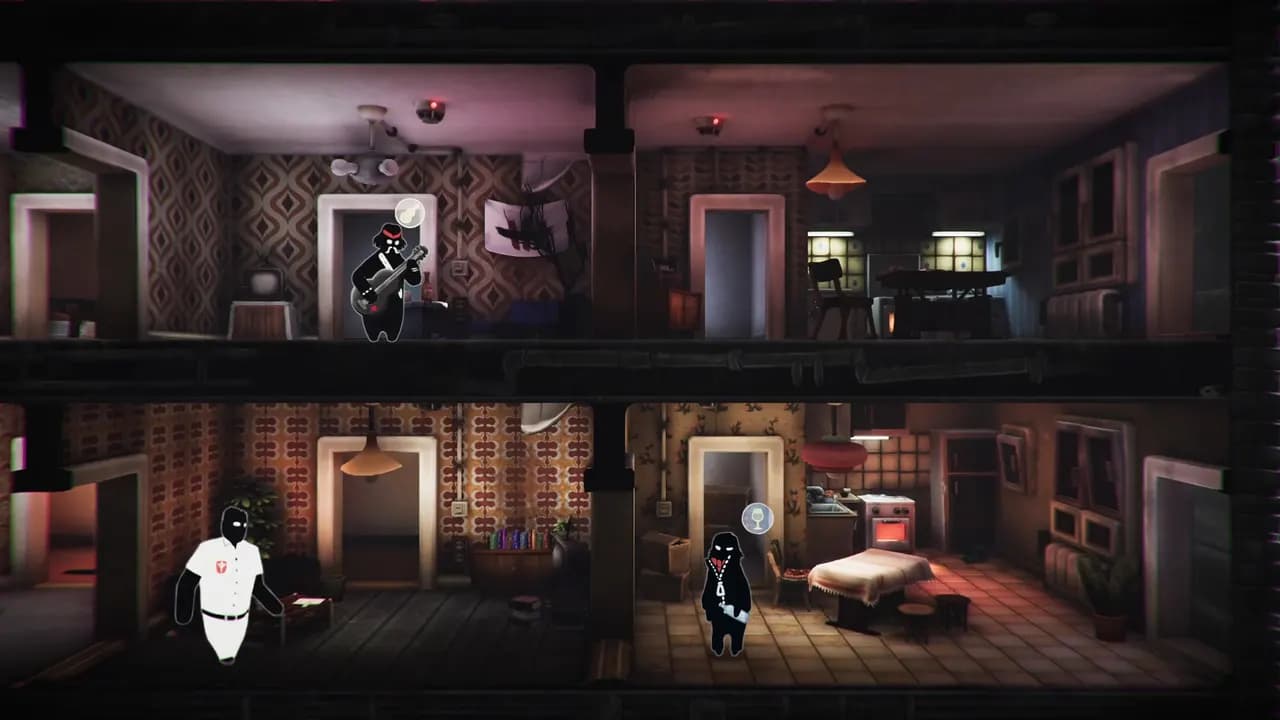 Beholder 3 STEAM KLUCZ — zrzut ekranu 4