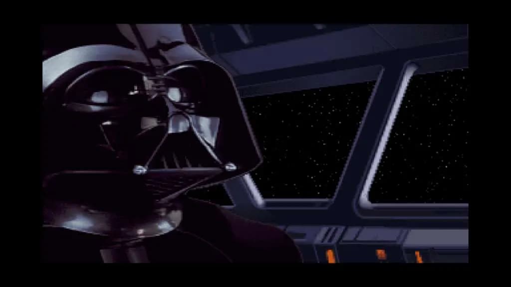 STAR WARS TIE FIGHTER SPECIAL EDITION Steam — zrzut ekranu 3