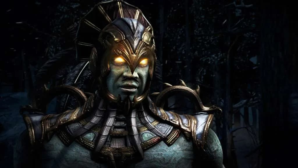 MORTAL KOMBAT X Xbox One & Series X/S — zrzut ekranu 4