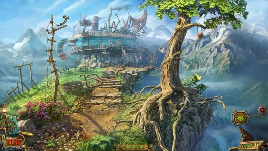NAMARIEL LEGENDS IRON LORD PREMIUM EDITION Steam — zrzut ekranu 4