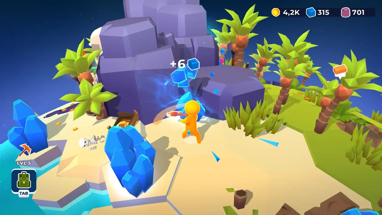 MY LITTLE UNIVERSE Steam — zrzut ekranu 5