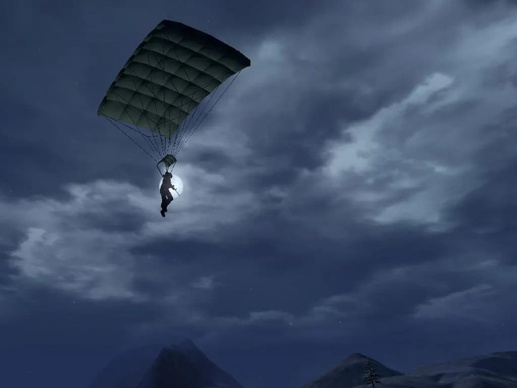 DELTA FORCE XTREME 2 Steam — zrzut ekranu 4