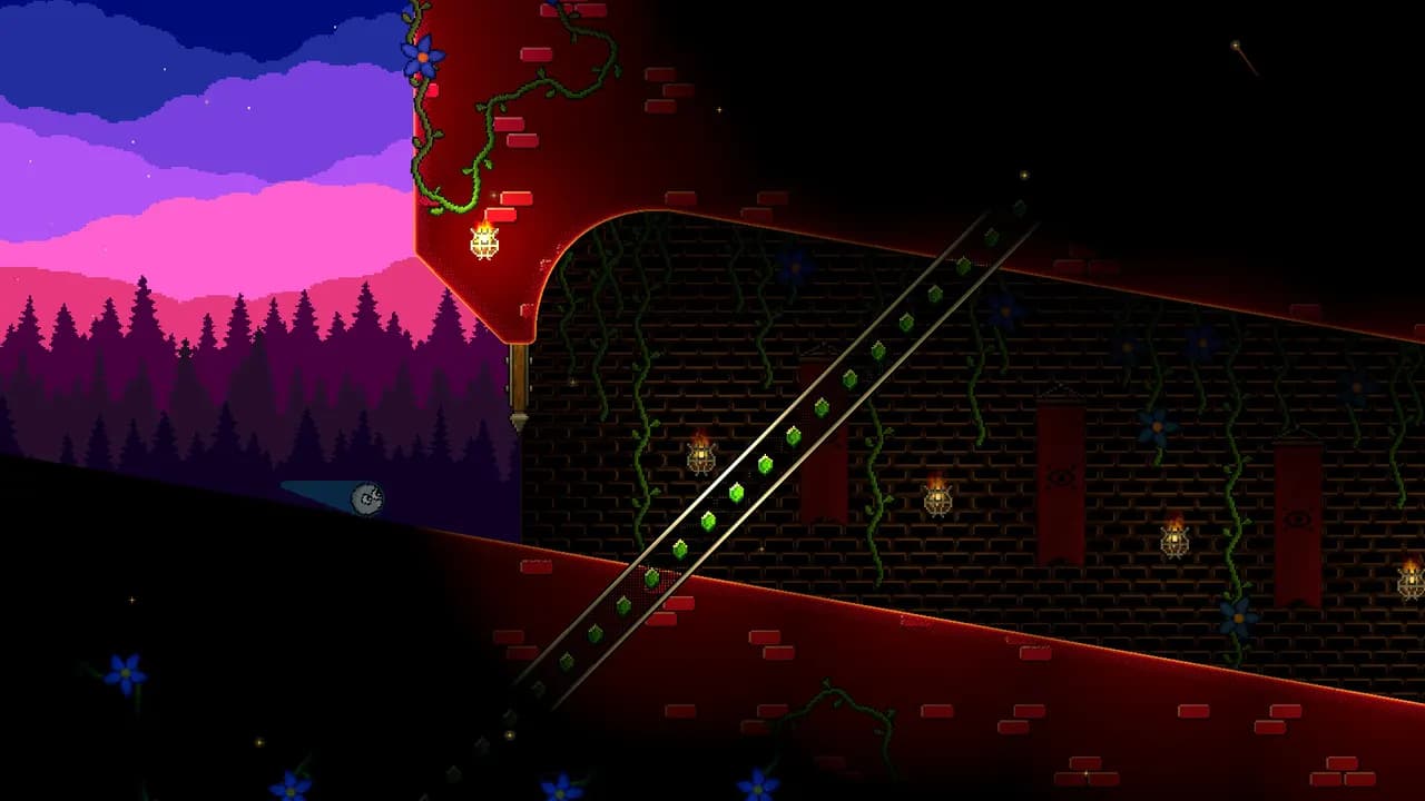 Pinball Spire STEAM KLUCZ — zrzut ekranu 2